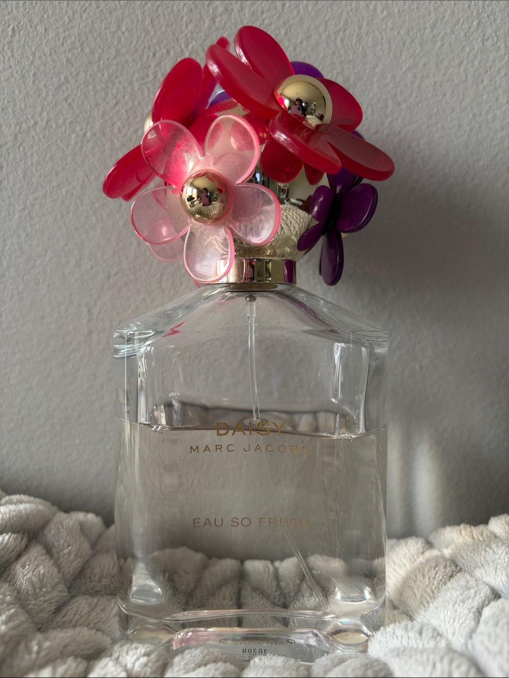 Marc Jacobs Daisy Eau so Fresh - 125ml bottle